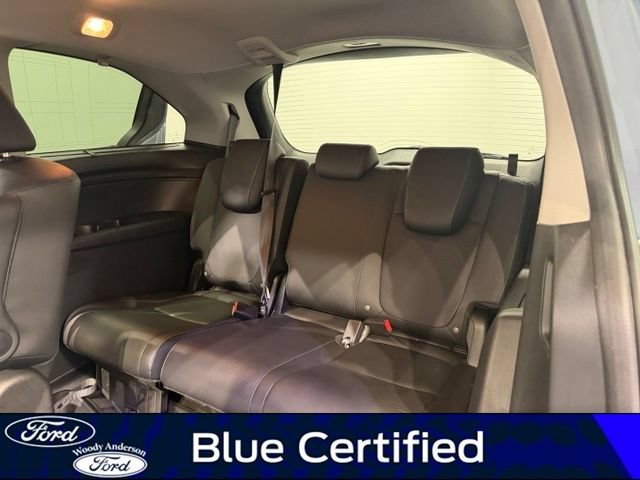 Used 2024 Honda Odyssey Touring image 26