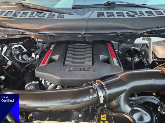 Certified 2024 Ford F150 Raptor AWD/4WD image 38