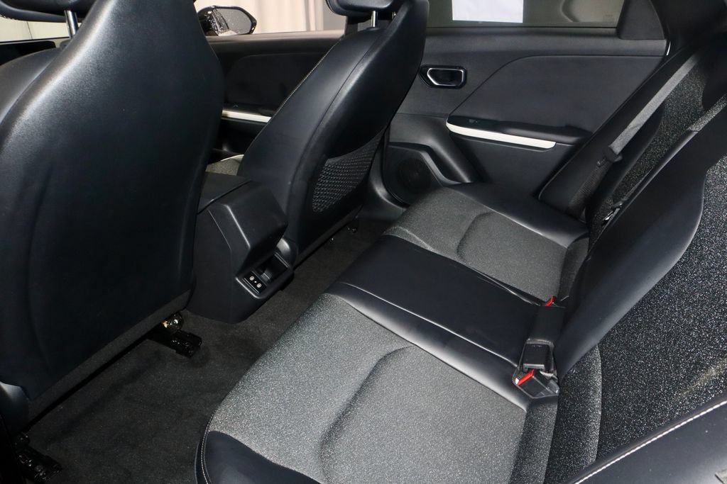 Used 2025 Kia K4 GT-Line w/ GT-Line Sunroof Package FWD image 21