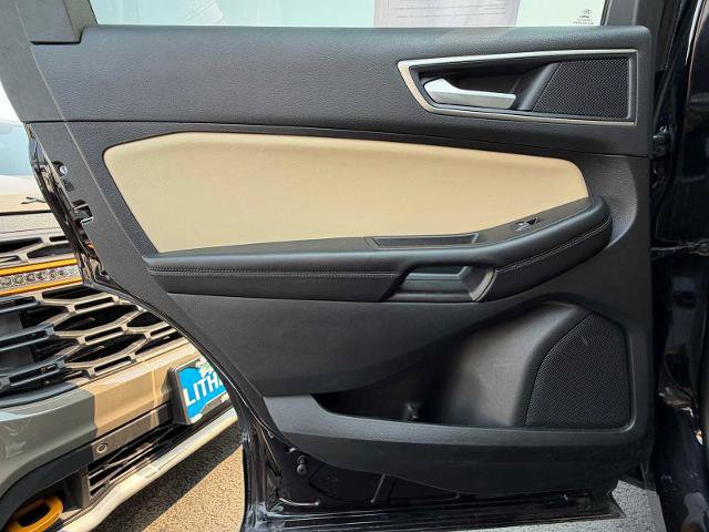 Certified 2024 Ford Edge SEL AWD/4WD image 24