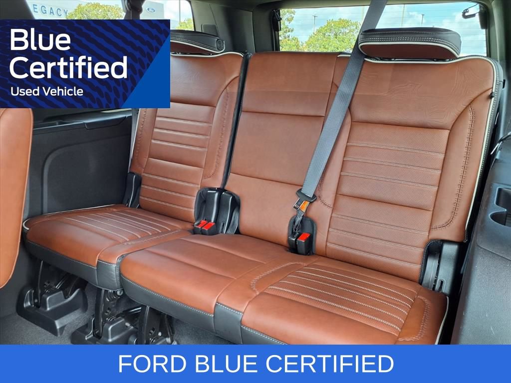 Used 2023 GMC Yukon XL Denali Ultimate AWD/4WD image 26