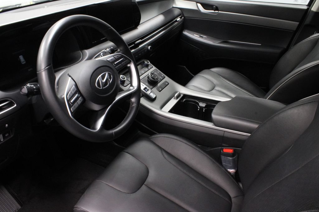 Used 2024 Hyundai Palisade XRT AWD/4WD image 18