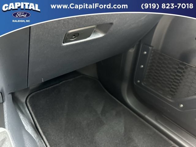 Certified 2023 Ford Bronco Big Bend w/ Sasquatch Package AWD/4WD image 27