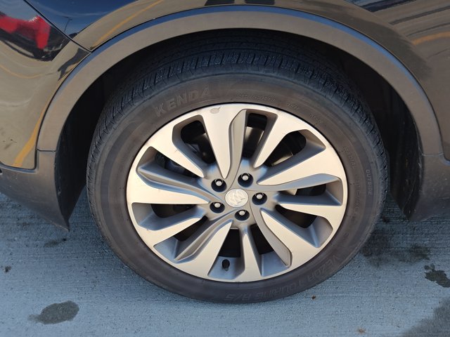 Used 2019 Buick Encore Preferred FWD image 8