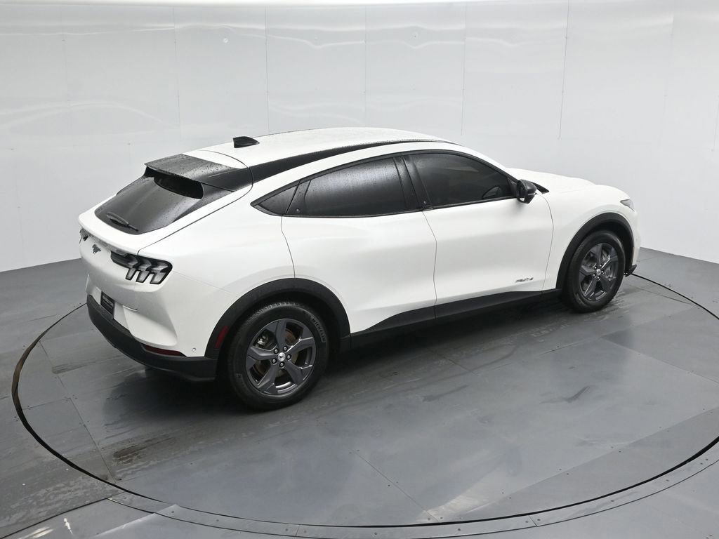 Certified 2023 Ford Mustang Mach-E Select image 13