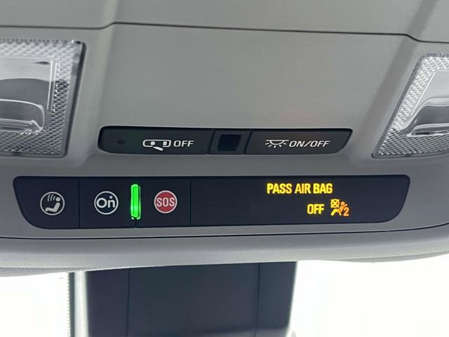 Used 2023 Chevrolet Equinox LS w/ LS Convenience Package image 30