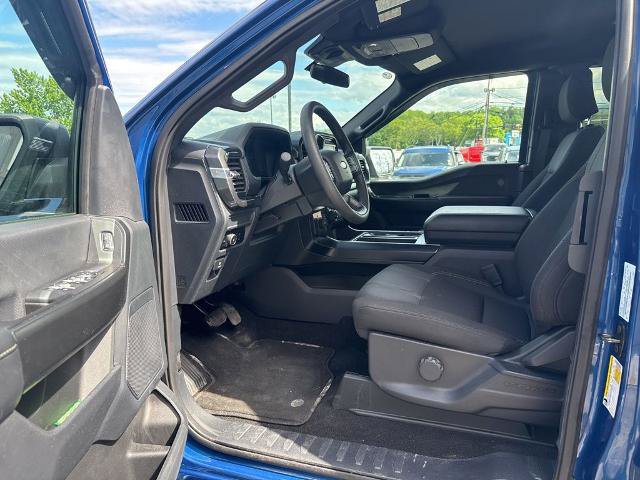 Certified 2024 Ford F150 STX AWD/4WD image 9