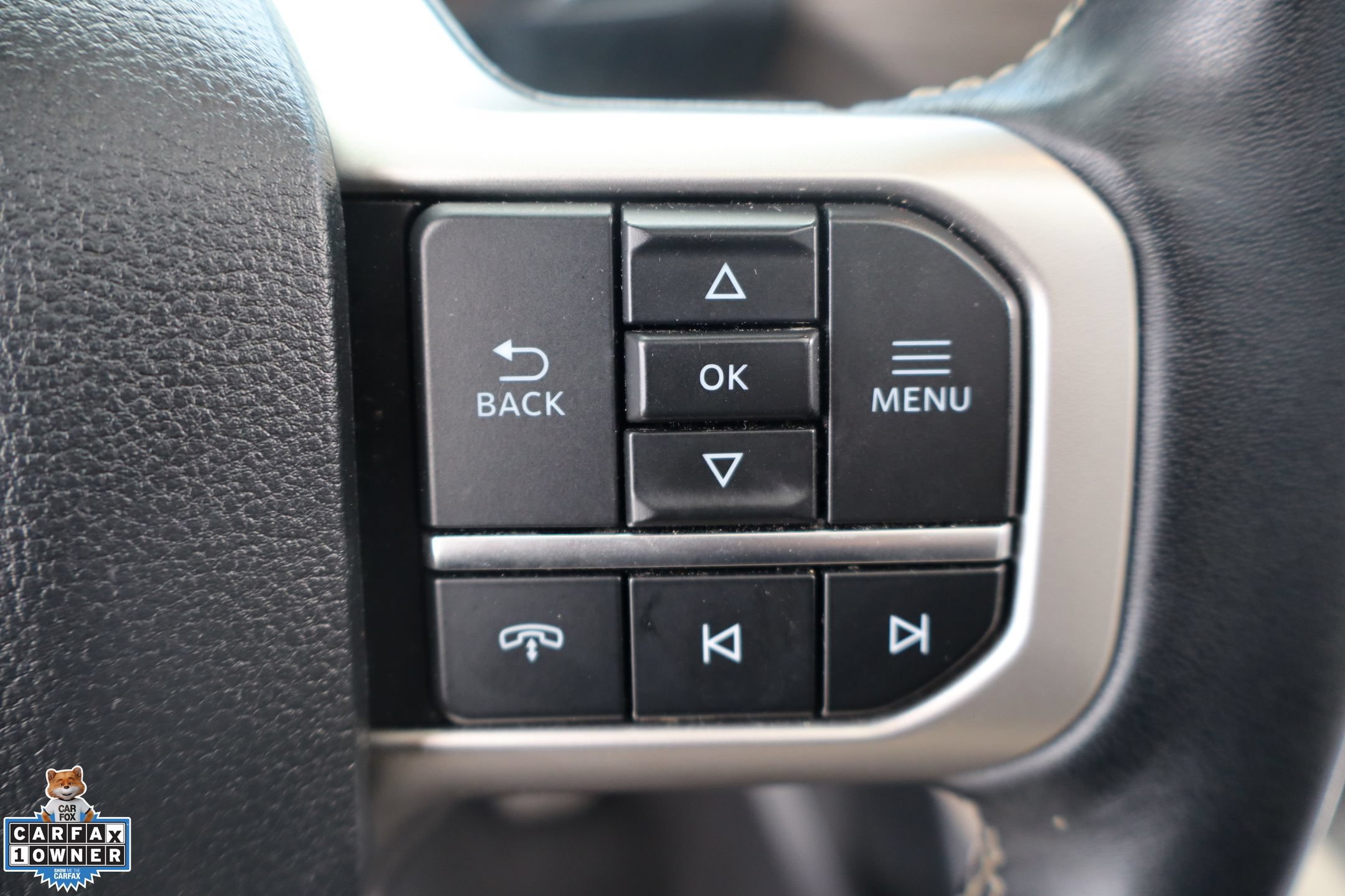 Certified 2024 Ford Expedition Max Limited AWD/4WD image 17