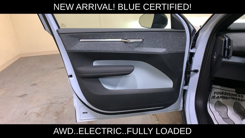 Used 2025 Volvo EX30 Ultra w/ Climate Package AWD/4WD image 28