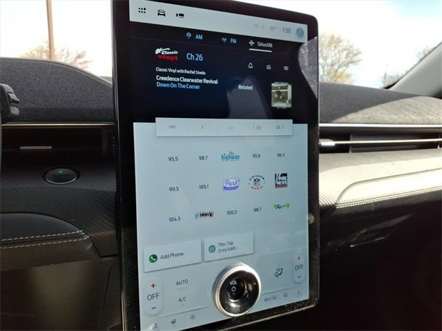 Certified 2022 Ford Mustang Mach-E Premium image 19