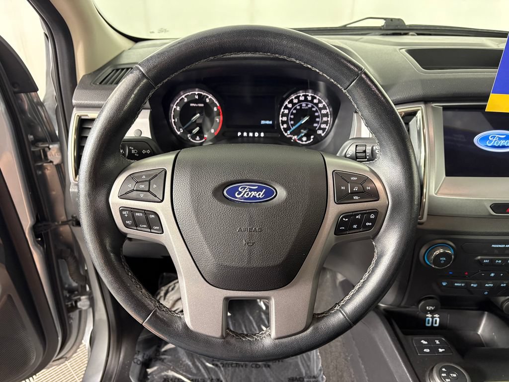 Certified 2023 Ford Ranger XLT w/ Equipment Group 301A Mid AWD/4WD image 15