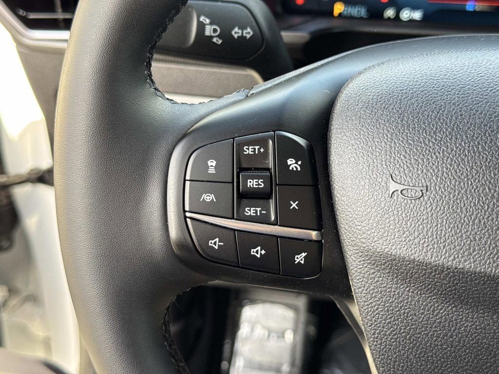 Certified 2025 Ford Bronco Sport Outer Banks w/ Outer Banks Tech Package+ image 10