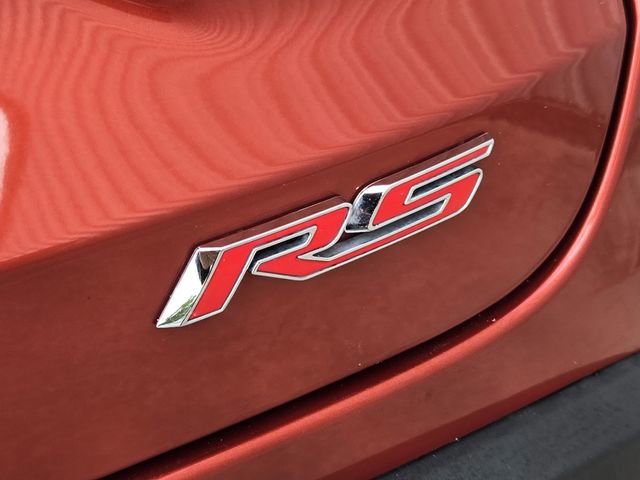 Used 2024 Chevrolet Trax RS w/ Driver Confidence Package image 14