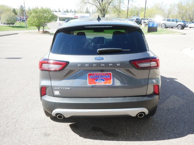 Certified 2024 Ford Escape Active w/ Tech Pack #2 FWD image 6