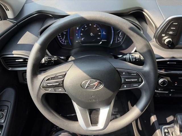 Used 2019 Hyundai Santa Fe SEL AWD/4WD image 25