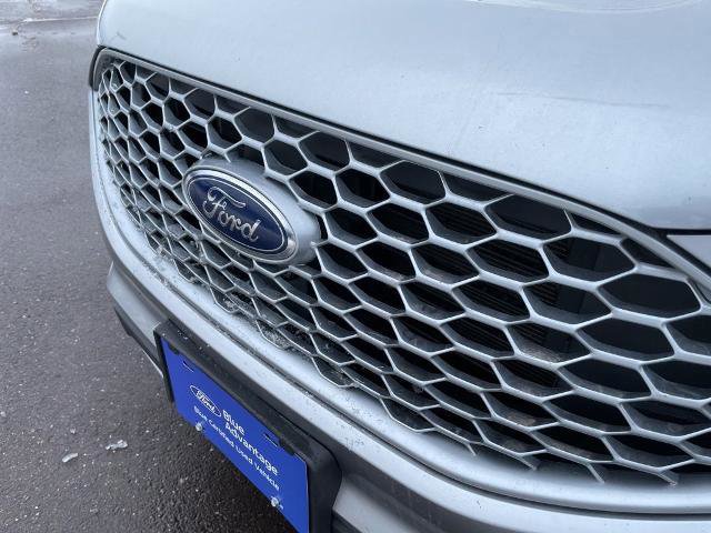 Certified 2023 Ford Edge SEL image 13