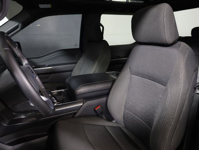 Certified 2023 Ford F150 XLT w/ Equipment Group 302A High image 8