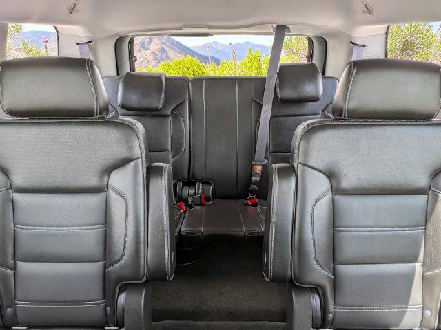 Used 2017 GMC Yukon Denali AWD/4WD image 19