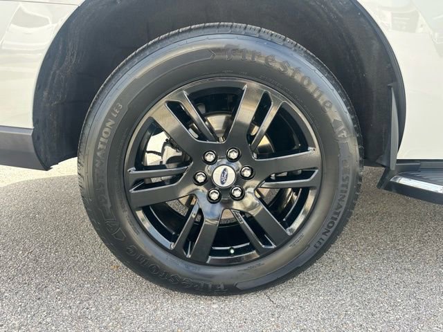 Certified 2023 Ford Expedition Limited image 37