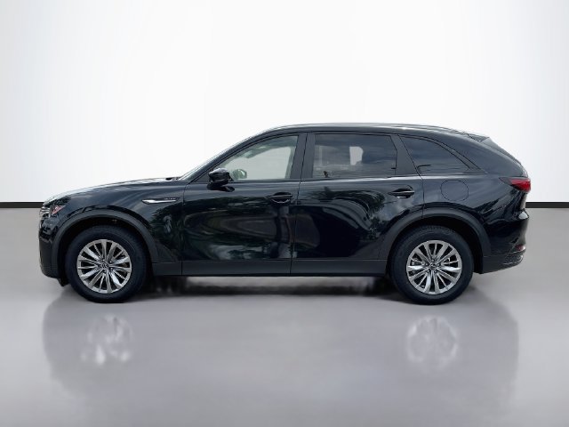 Used 2025 MAZDA CX-90 3.3 Turbo w/ Select Package AWD/4WD image 8
