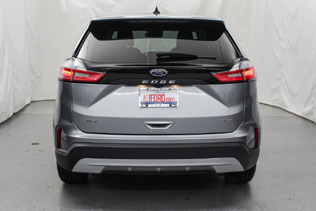 Certified 2024 Ford Edge SEL w/ Convenience Package AWD/4WD image 6