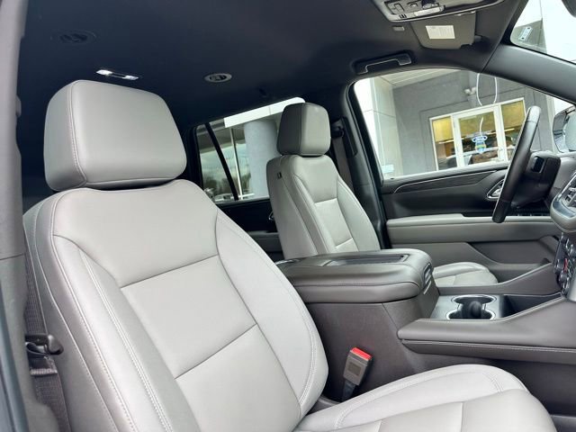 Used 2023 Chevrolet Tahoe LT w/ Luxury Package AWD/4WD image 48