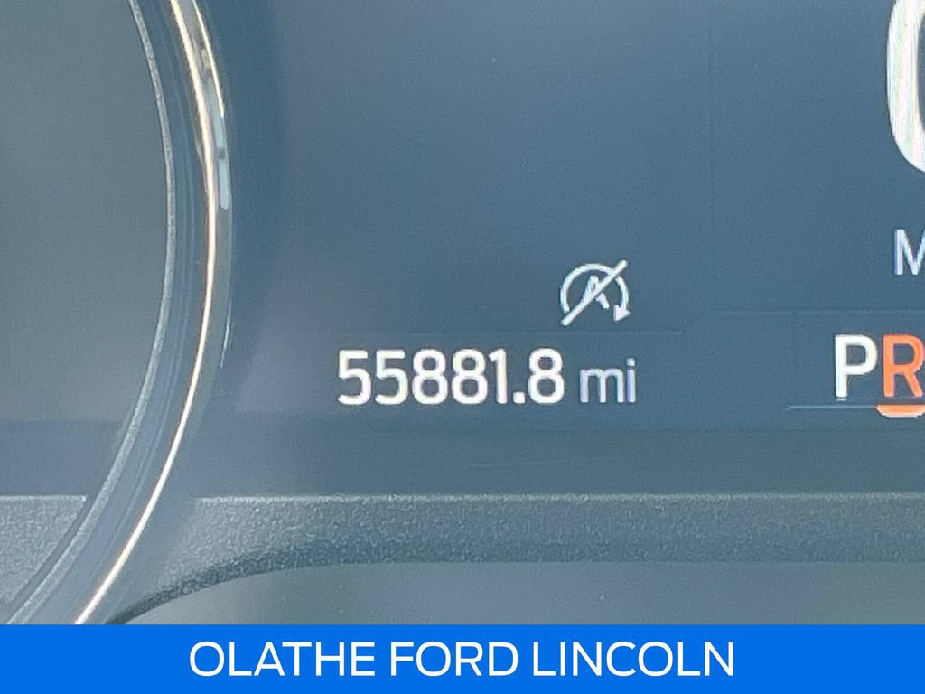 Certified 2024 Ford Expedition XLT AWD/4WD image 18