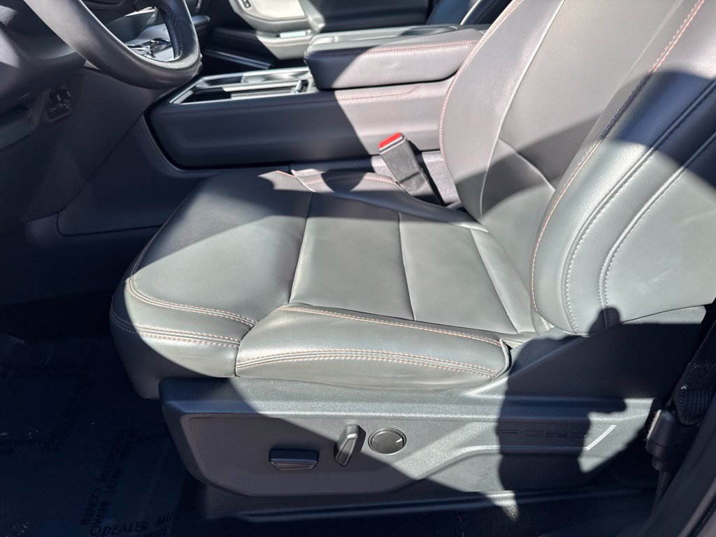 Certified 2025 Ford Expedition Max Active AWD/4WD image 28