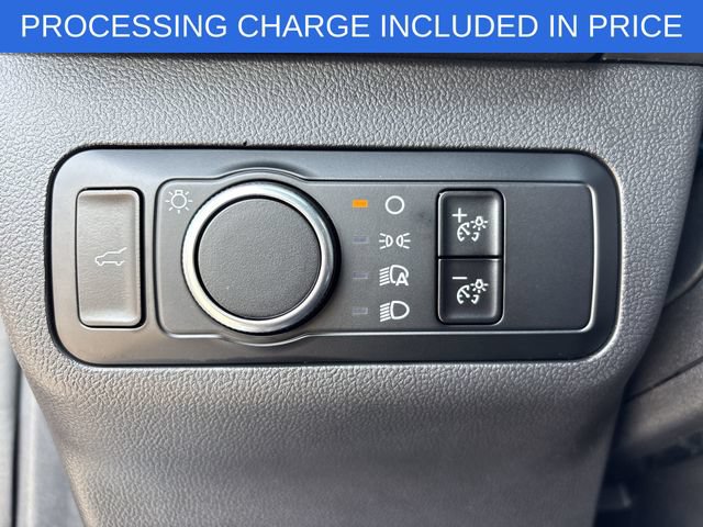 Certified 2024 Ford Escape ST-Line AWD/4WD image 20