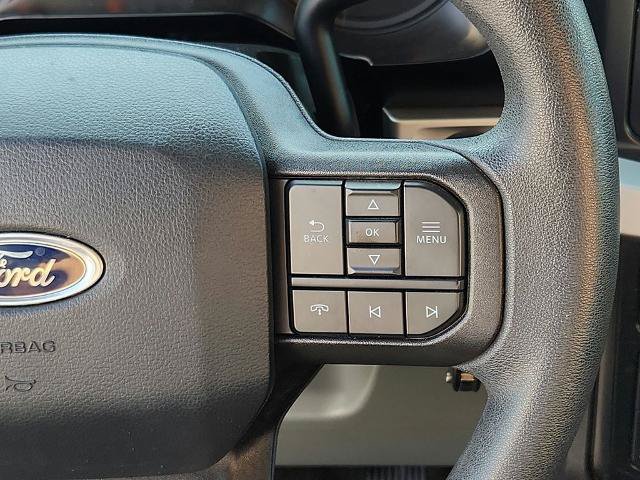Certified 2024 Ford F250 XL w/ STX Appearance Package AWD/4WD image 28