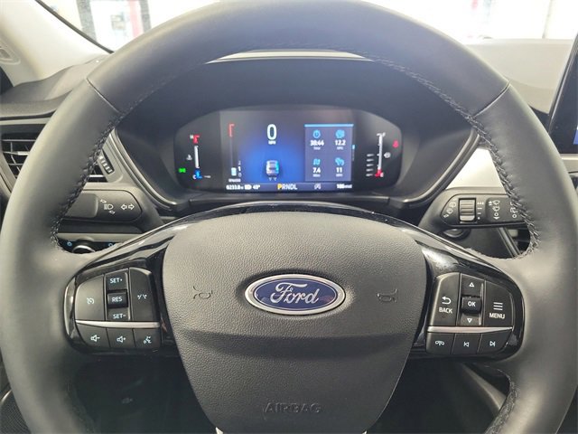 Certified 2024 Ford Escape Active image 10