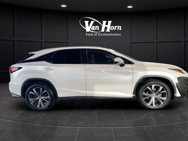 Used 2017 Lexus RX 350 350 w/ Premium Package image 2