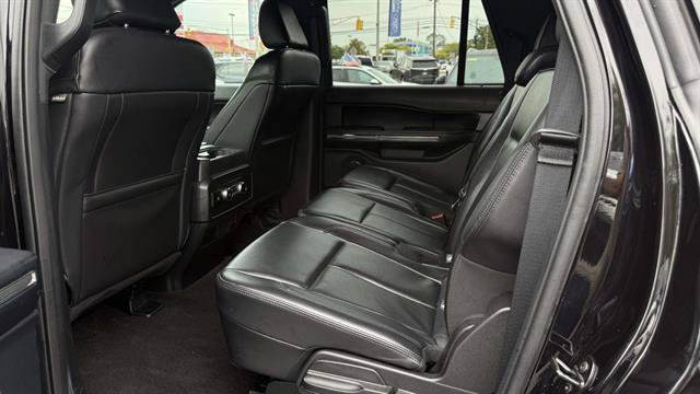 Certified 2021 Ford Expedition Max XLT AWD/4WD image 28