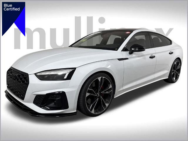Used 2021 Audi S5 Premium Plus w/ Premium Plus Package