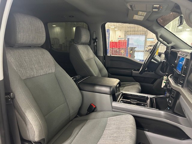 Certified 2024 Ford F250 XLT image 8