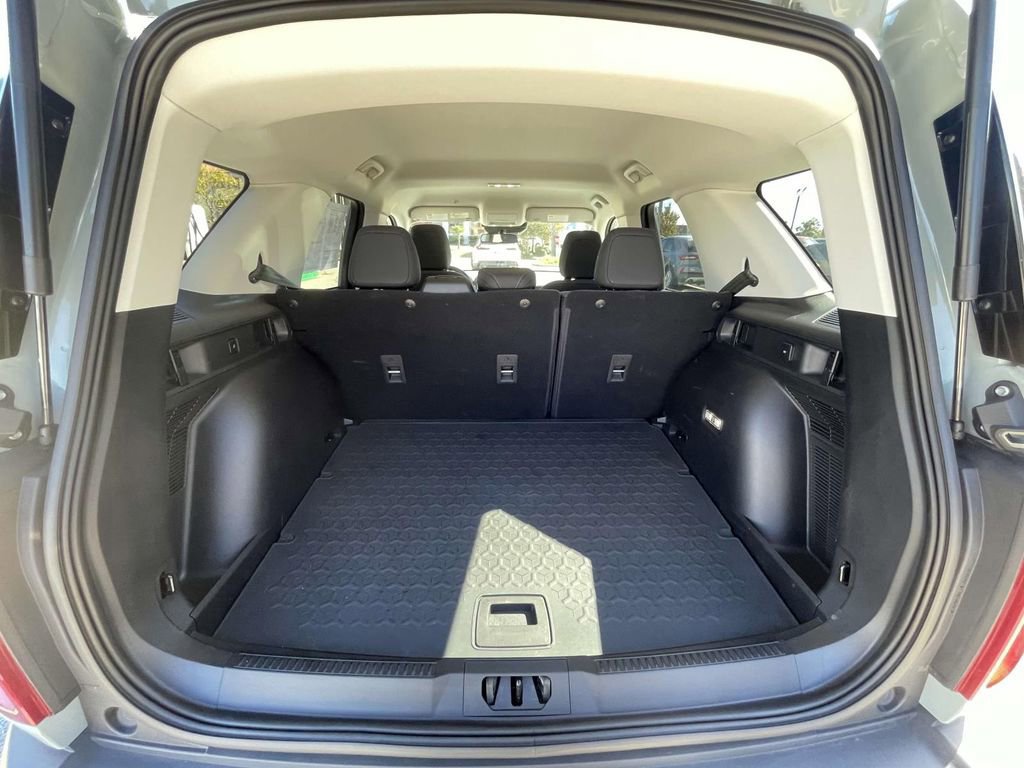 Certified 2024 Ford Bronco Sport Big Bend image 8