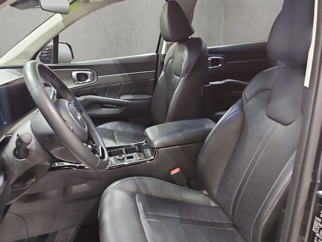 Used 2024 Kia Sorento SX AWD/4WD image 12