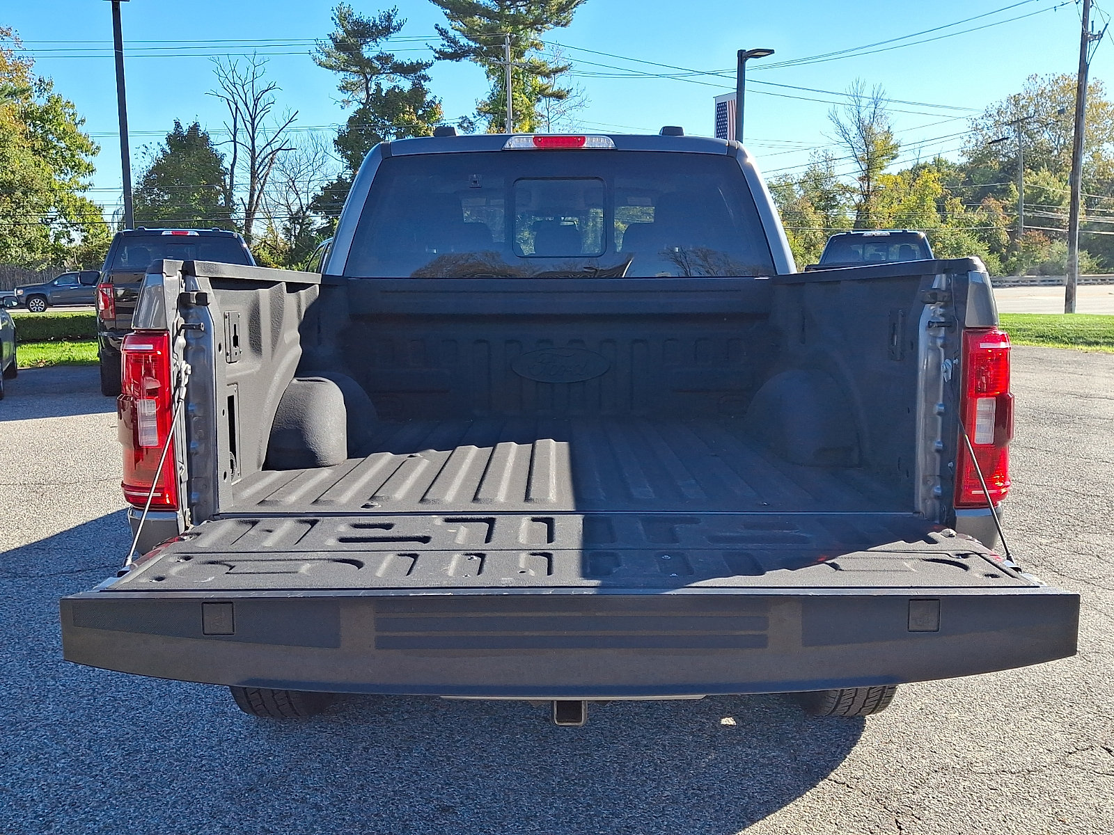 Certified 2023 Ford F150 XLT w/ Equipment Group 302A High AWD/4WD image 31