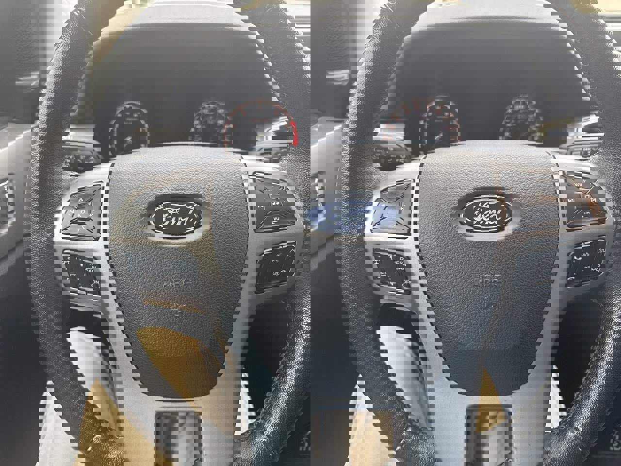 Certified 2019 Ford Ranger XLT w/ Equipment Group 302A Luxury image 10