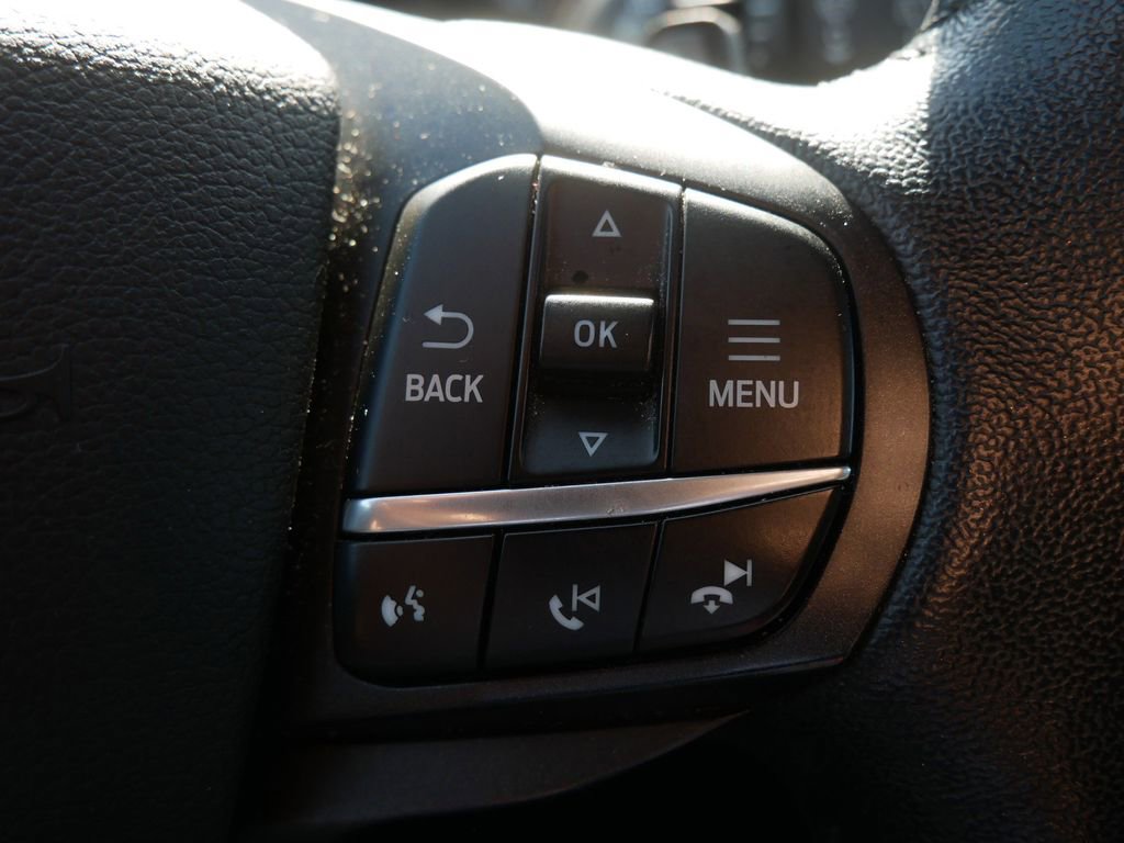 Certified 2020 Ford Explorer XLT w/ Equipment Group 202A image 25