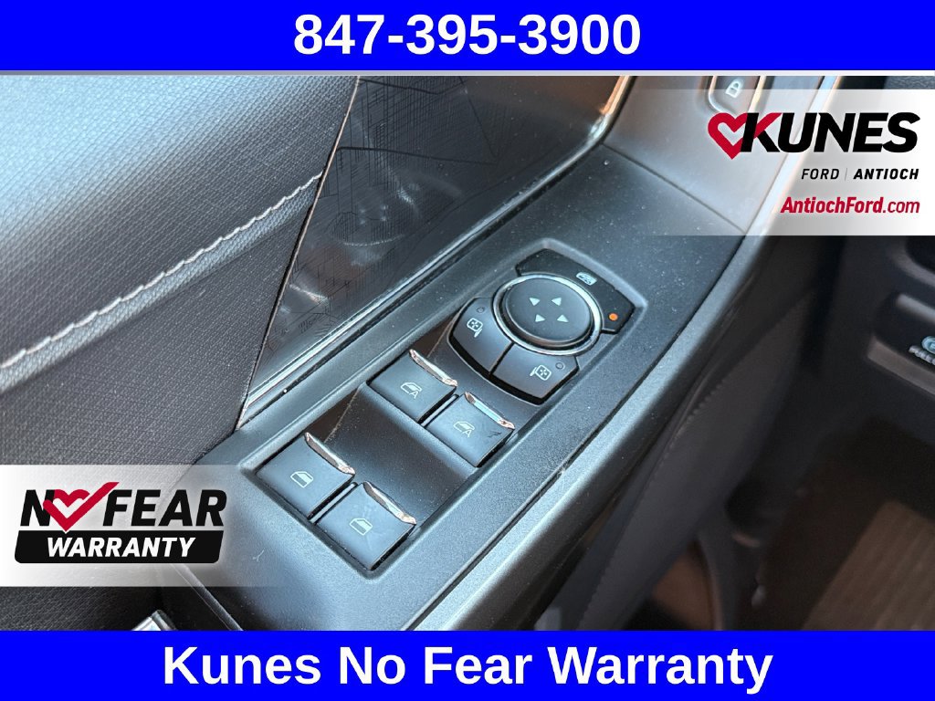 Certified 2023 Ford F150 XLT w/ Equipment Group 302A High AWD/4WD image 46