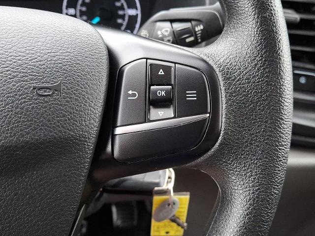 Certified 2023 Ford Transit 350 DRW RWD image 21