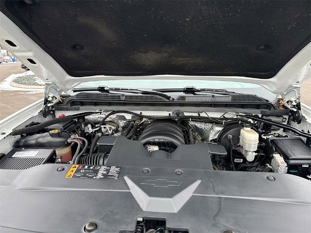 Used 2017 Chevrolet Silverado 1500 High Country image 22