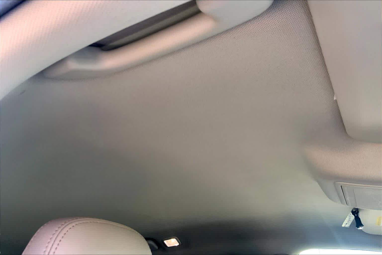Certified 2022 Ford Escape SEL FWD image 14