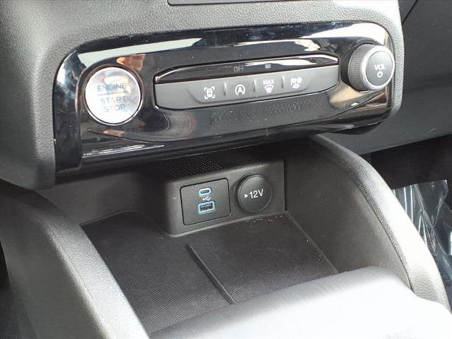 Certified 2023 Ford Escape ST-Line w/ Tech Pack #1 image 17