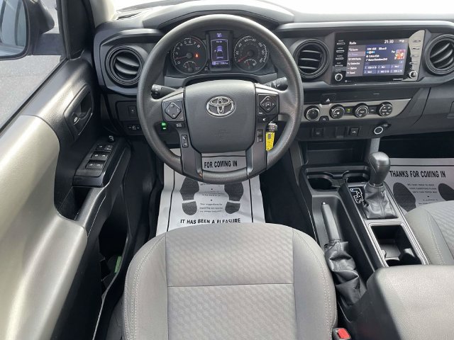 Used 2020 Toyota Tacoma SR AWD/4WD image 11