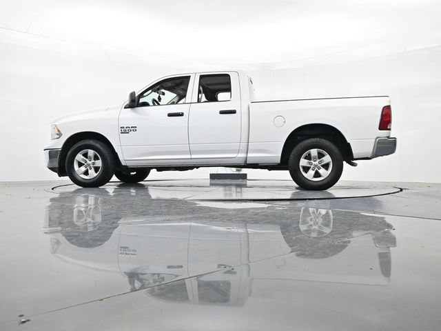Used 2024 RAM 1500 Classic SLT RWD image 38