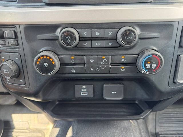 Certified 2023 Ford F250 XL w/ XL Driver Assist Package AWD/4WD image 28