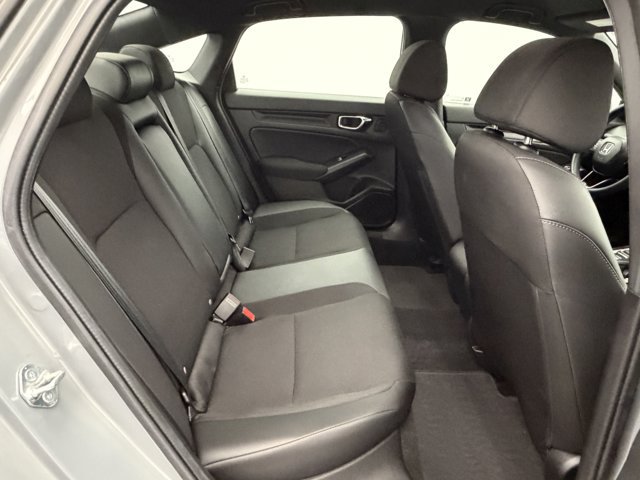 Used 2025 Honda Civic Sport image 25