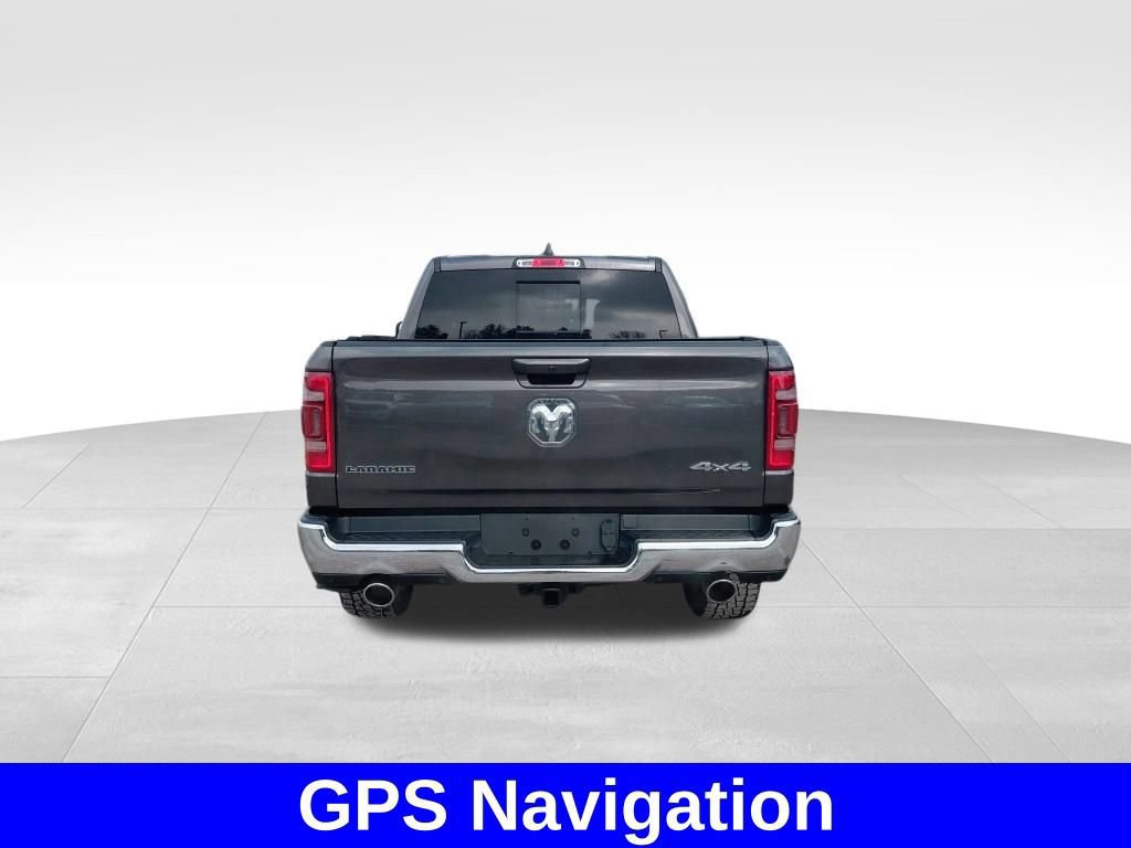 Used 2023 RAM 1500 Laramie image 5